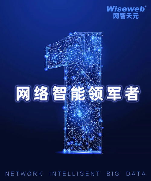 網(wǎng)智天元榮膺“專精特新”中小企業(yè)稱號(hào)，引領(lǐng)網(wǎng)絡(luò)技術(shù)服務(wù)新篇章